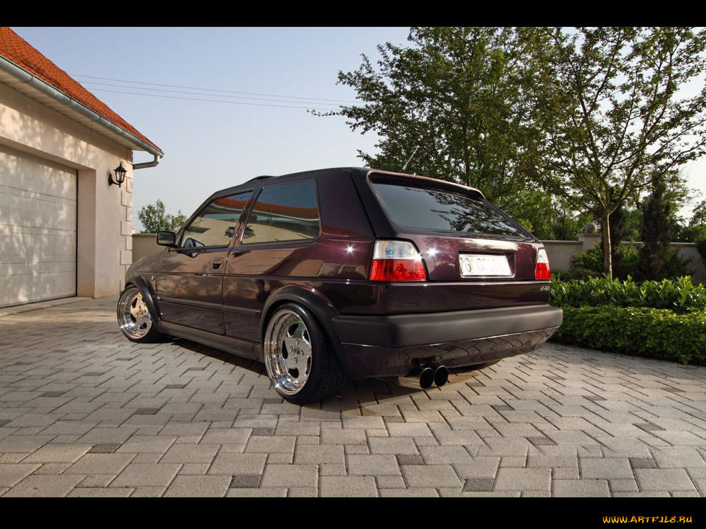, volkswagen